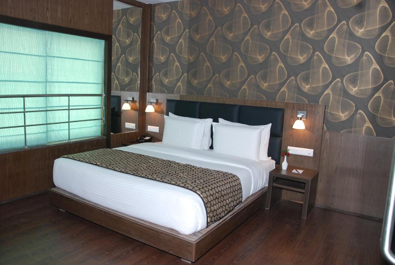 Pride Ananya Resorts Puri Room photo