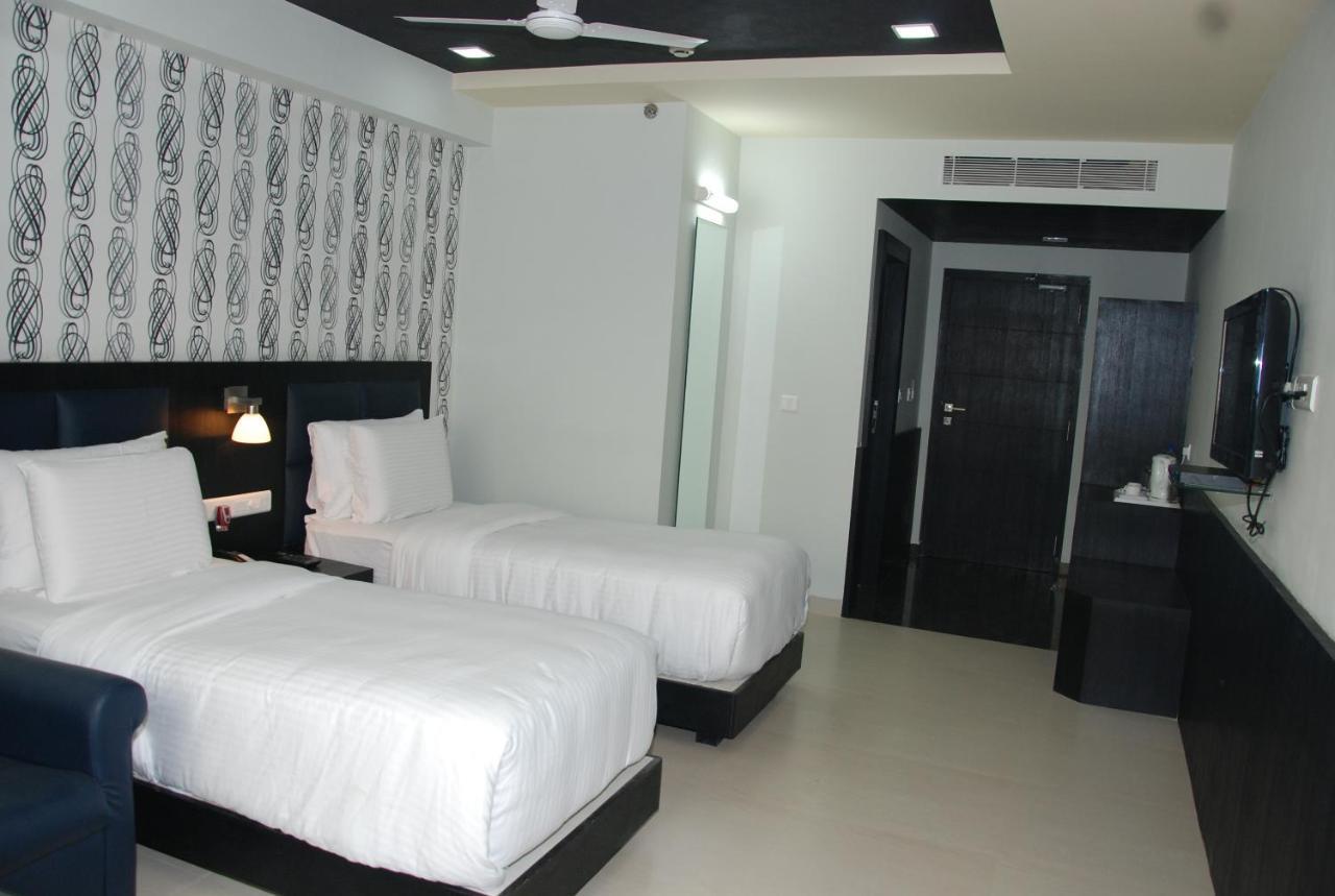 Pride Ananya Resorts Puri Room photo